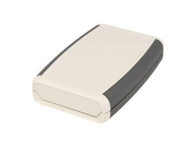 1553WBGY - Plastic Enclosures - 623980402635