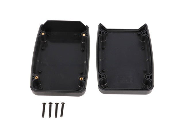 1553WCBK - Plastic Enclosures - 623980402642
