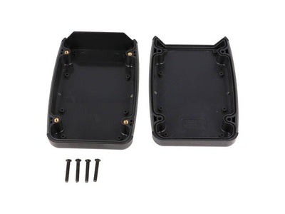 1553WCBK - Plastic Enclosures - 623980402642