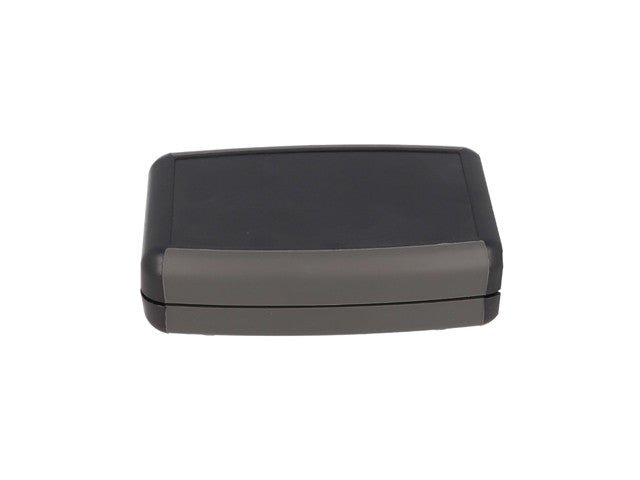 1553WCBK - Plastic Enclosures - 623980402642