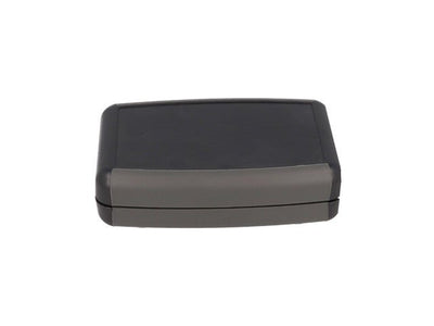 1553WCBK - Plastic Enclosures - 623980402642