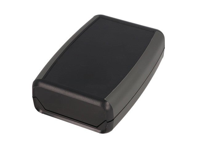 1553WCBK - Plastic Enclosures - 623980402642