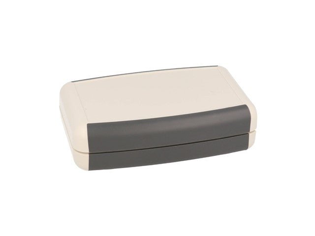 1553WCGY - Plastic Enclosures - 623980402666
