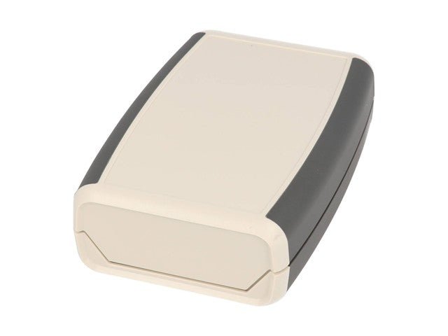 1553WCGY - Plastic Enclosures - 623980402666