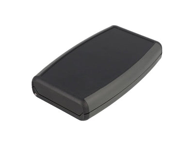 1553WDBK - Plastic Enclosures - 623980402673