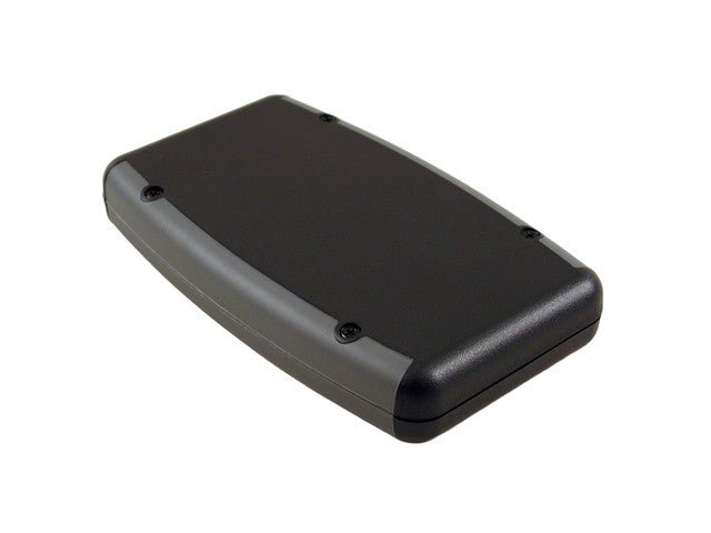 1553WDBK - Plastic Enclosures - 623980402673