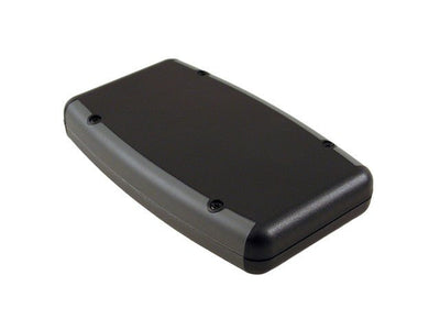 1553WDBK - Plastic Enclosures - 623980402673