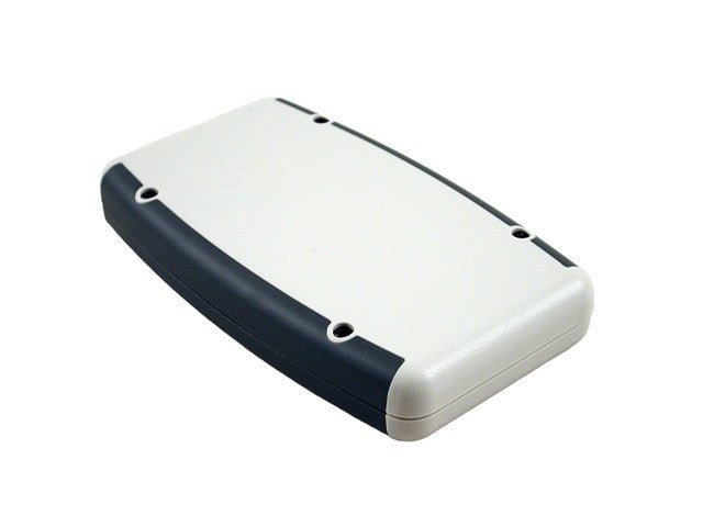 1553WDGY - Plastic Enclosures - 623980402680
