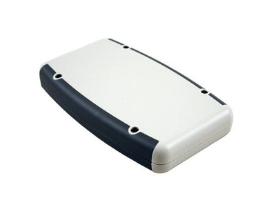 1553WDGY - Plastic Enclosures - 623980402680