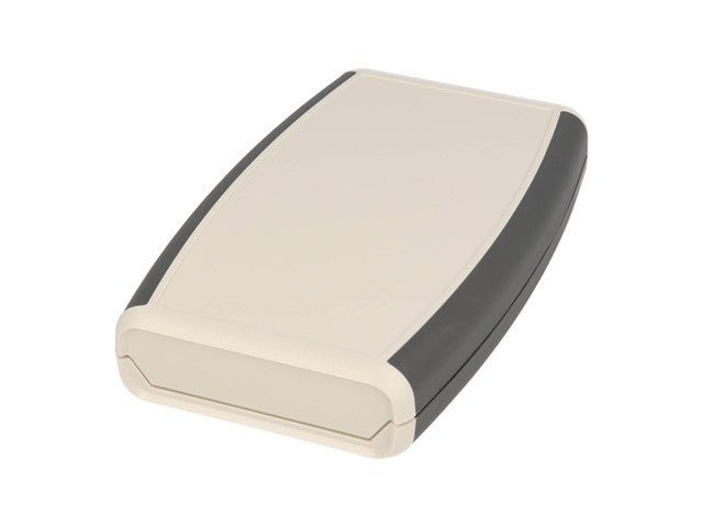 1553WDGY - Plastic Enclosures - 623980402680