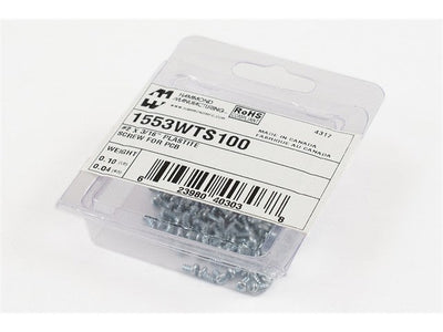 1553WTS100 - Enclosure Accessories - 623980403038