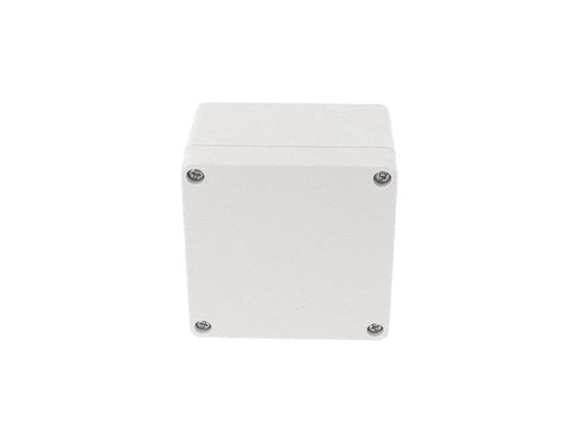 1554EGY - Plastic Enclosures - 623980303871