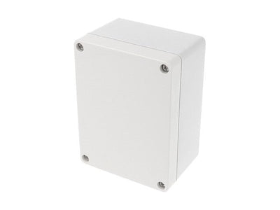 1554F2GY - Plastic Enclosures - 623980304045