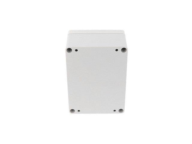 1554F2GY - Plastic Enclosures - 623980304045