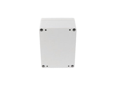 1554F2GY - Plastic Enclosures - 623980304045