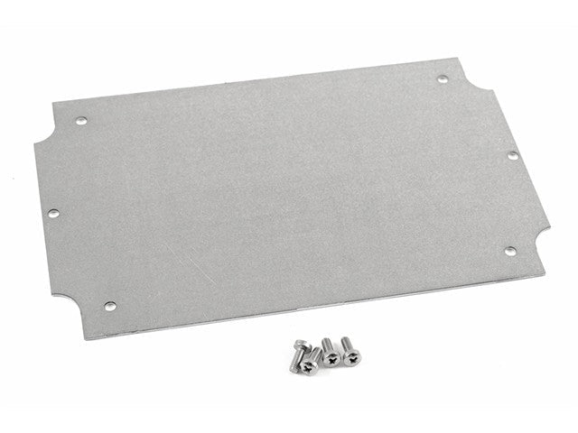 1554FPL - Metal Enclosures - 623980843032
