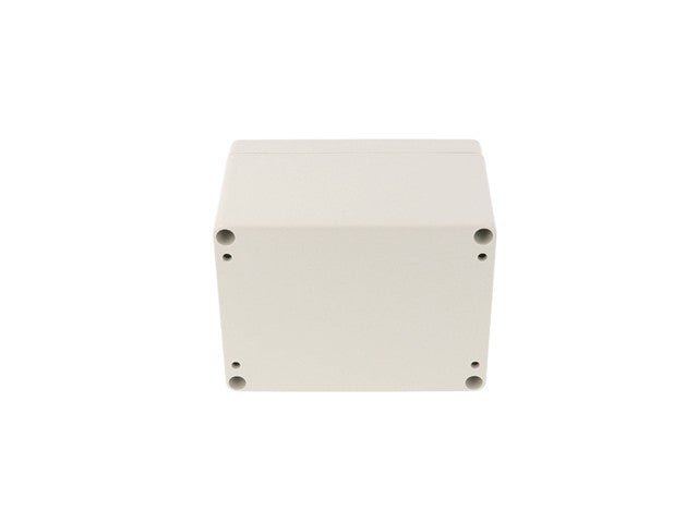 1554GGY - Plastic Enclosures - 623980303895