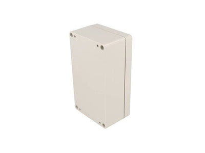 1554JGY - Plastic Enclosures - 623980303901