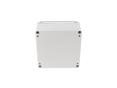 1554N2GYCL - Plastic Enclosures - 623980304243