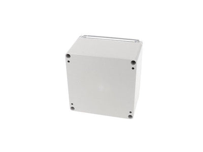 1554P2GYCL - Plastic Enclosures - 623980842417