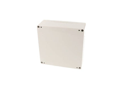1554RGY - Plastic Enclosures - 623980303970