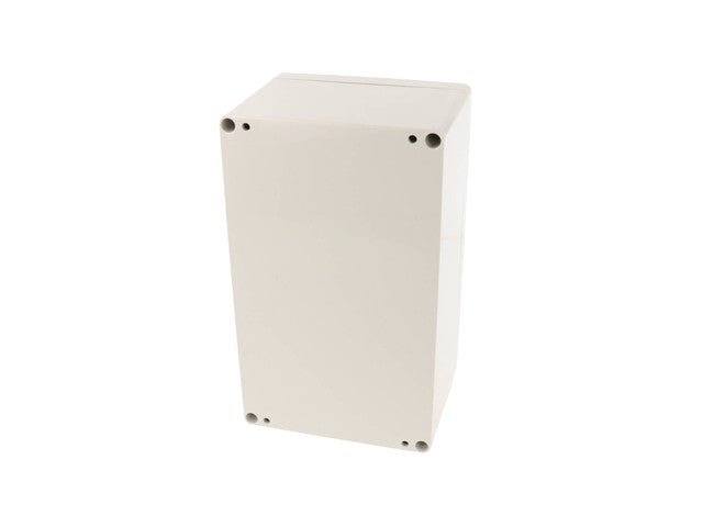 1554UGY - Plastic Enclosures - 623980303963