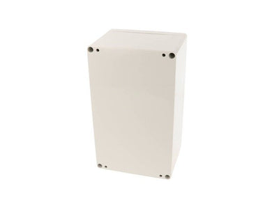 1554UGY - Plastic Enclosures - 623980303963