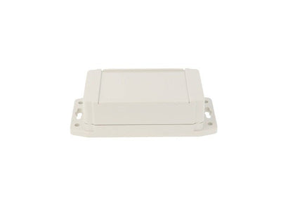 1555CF22GY - Plastic Enclosures - 623980036175