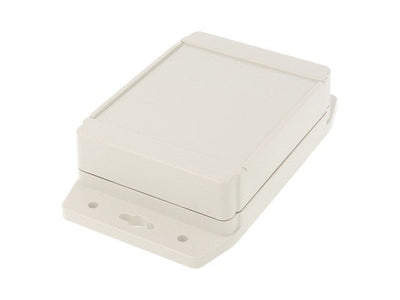 1555FF17GY - Plastic Enclosures - 623980036199