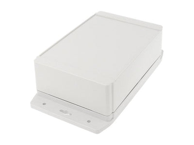 1555HF42GY - Plastic Enclosures - 623980023458