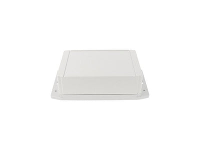 1555HF42GY - Plastic Enclosures - 623980023458