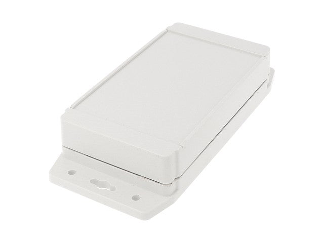 1555J2F17GY - Plastic Enclosures - 623980035949