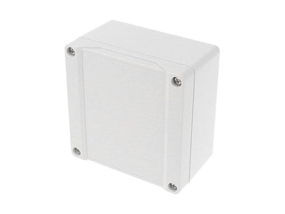 1555LGY - Plastic Enclosures - 623980781518
