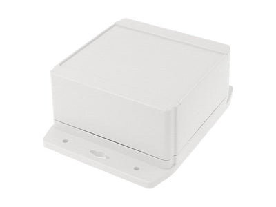 1555N2F42GY - Plastic Enclosures - 623980023472