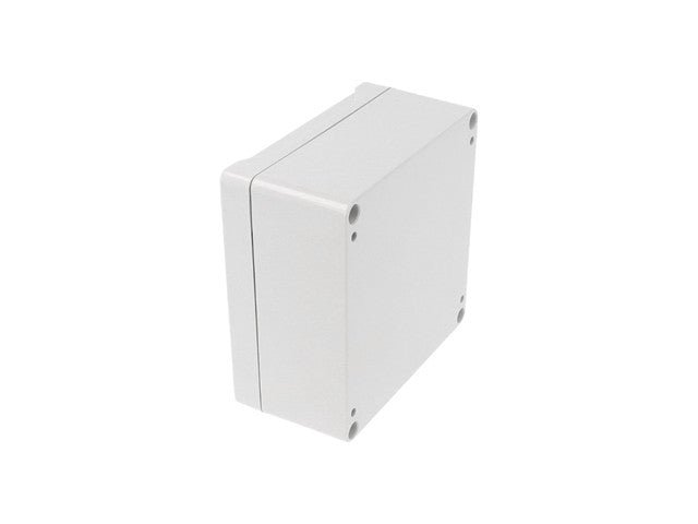 1555NGY - Plastic Enclosures - 623980842561