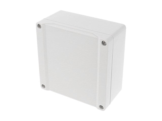 1555NGY - Plastic Enclosures - 623980842561