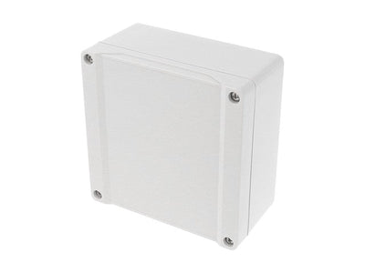 1555NGY - Plastic Enclosures - 623980842561