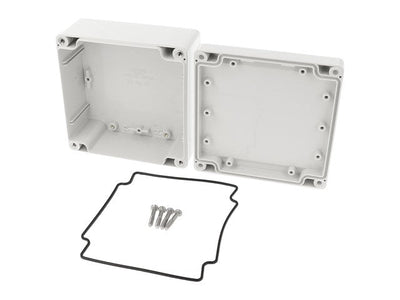 1555NGY - Plastic Enclosures - 623980842561