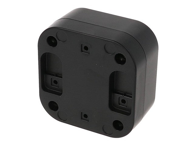 1556BBK - Plastic Enclosures - 623980666969