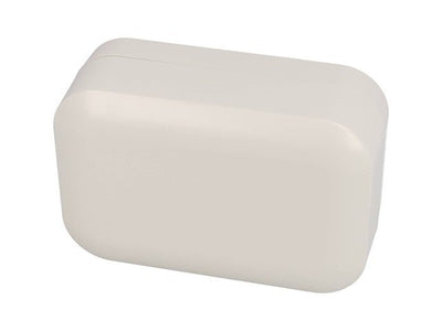 1556CGY - Plastic Enclosures - 623980667034