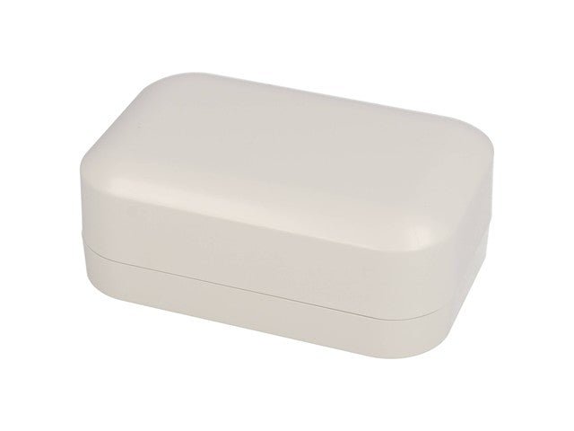 1556CGY - Plastic Enclosures - 623980667034