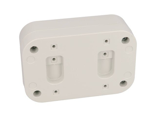 1556CGY - Plastic Enclosures - 623980667034