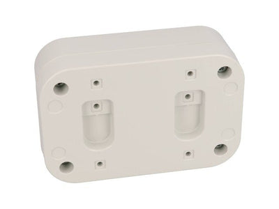 1556CGY - Plastic Enclosures - 623980667034