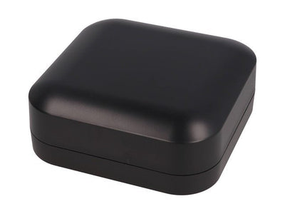 1556DBK - Plastic Enclosures - 623980667089