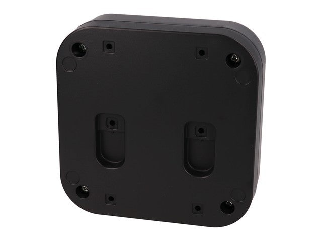 1556DBK - Plastic Enclosures - 623980667089