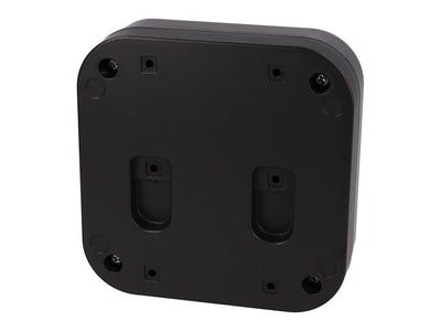 1556DBK - Plastic Enclosures - 623980667089
