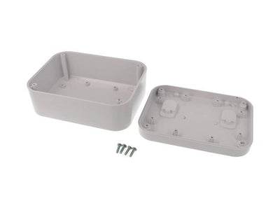 1556EAGY - Plastic Enclosures - 623980667188