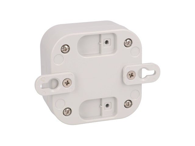 1557B2GY - Plastic Enclosures - 623980987491