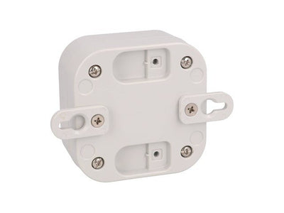 1557B2GY - Plastic Enclosures - 623980987491