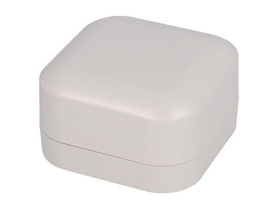 1557B2GY - Plastic Enclosures - 623980987491